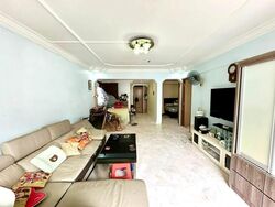 Blk 551 Hougang Street 51 (Hougang), HDB 4 Rooms #513913201